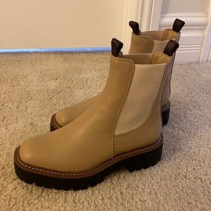 Sam Edelman Laguna Boot size 6.